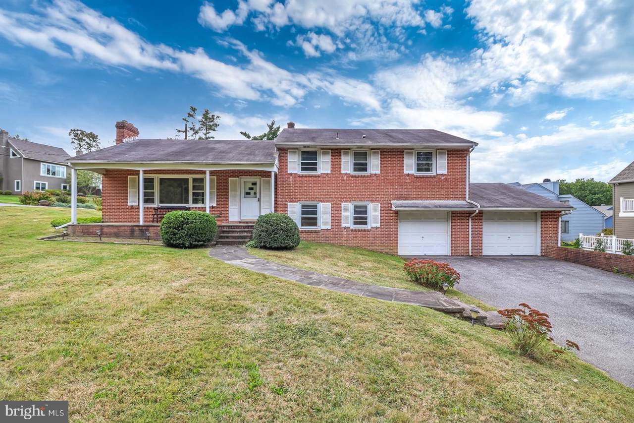800 Hercules Road - Photo 1