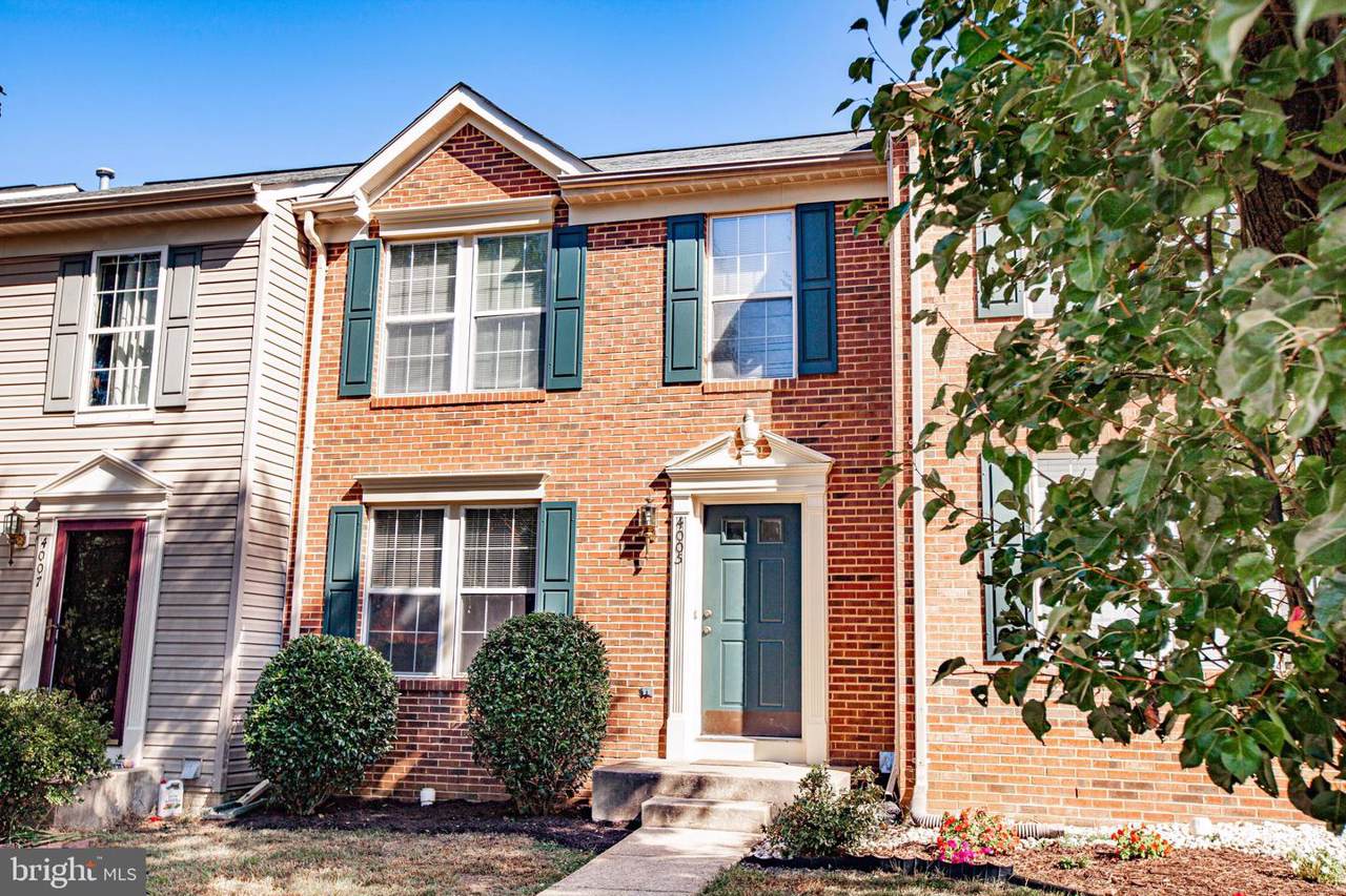 4005 Fountain Bridge Court - Photo 1 4005 Fountain Bridge Court - Photo 1