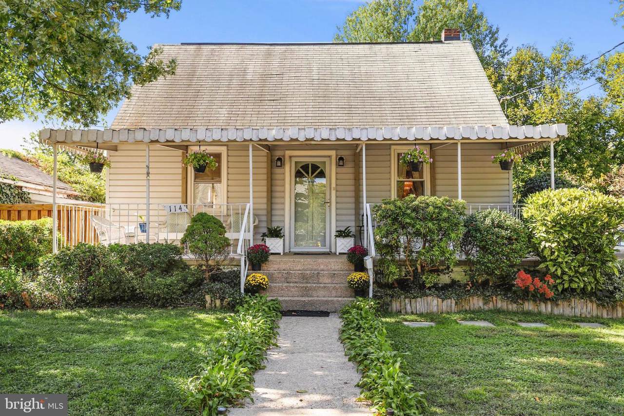 114 Charles Street - Photo 1
