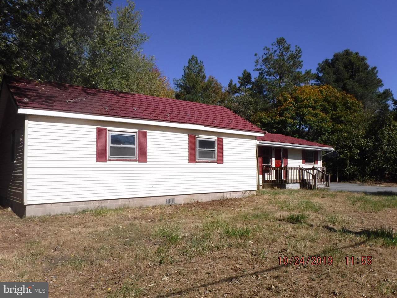357 Oak Point School Road - Photo 1