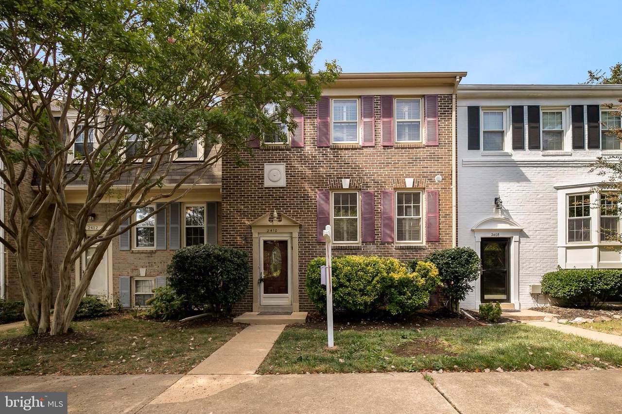 2410 Falls Place Court - Photo 1