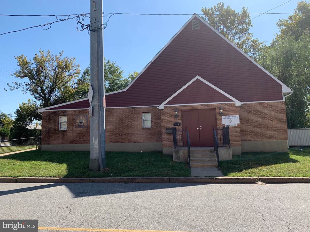 1400 A Street - Photo 1