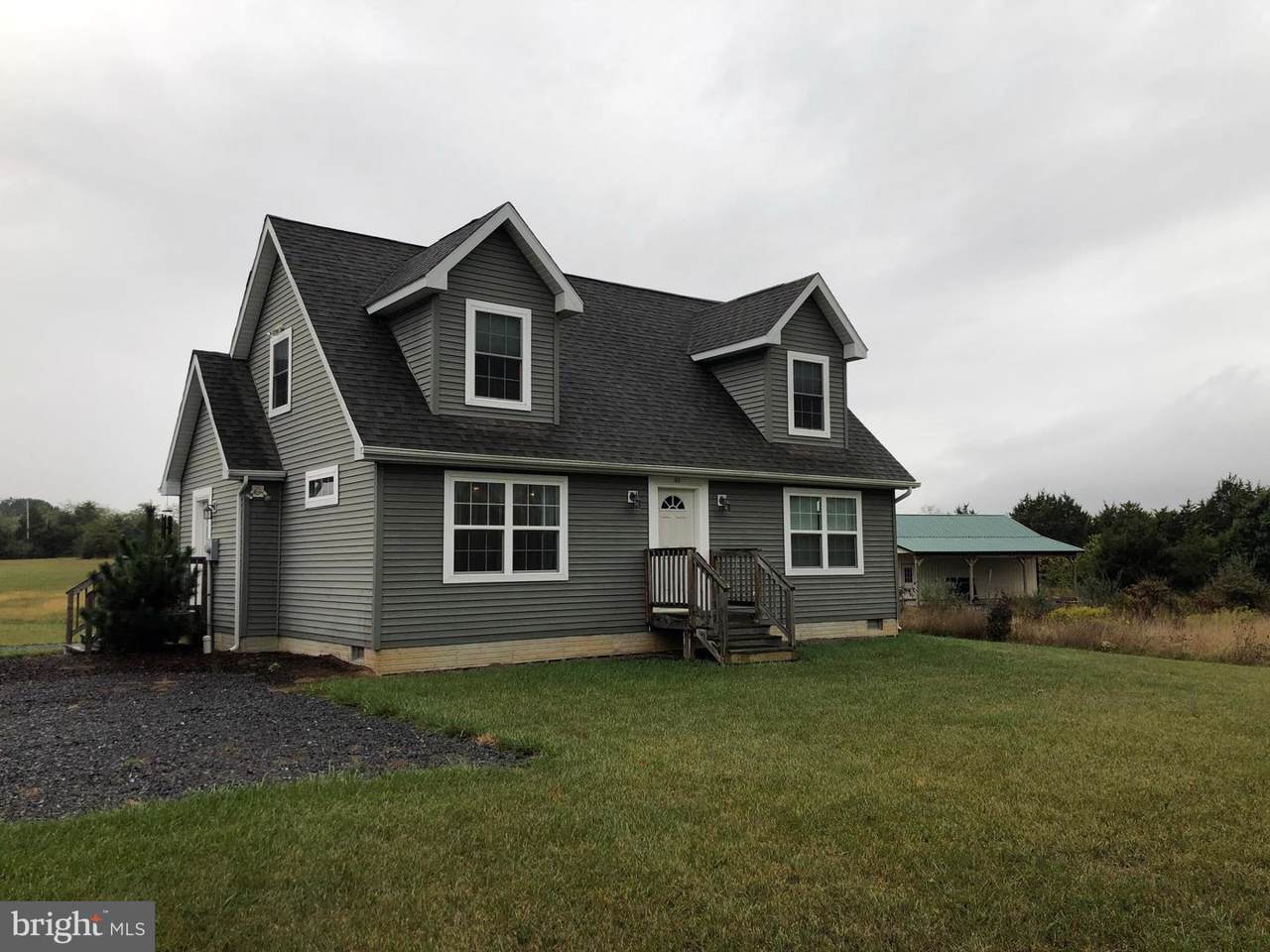 46 Hinton Ridge Lane - Photo 1