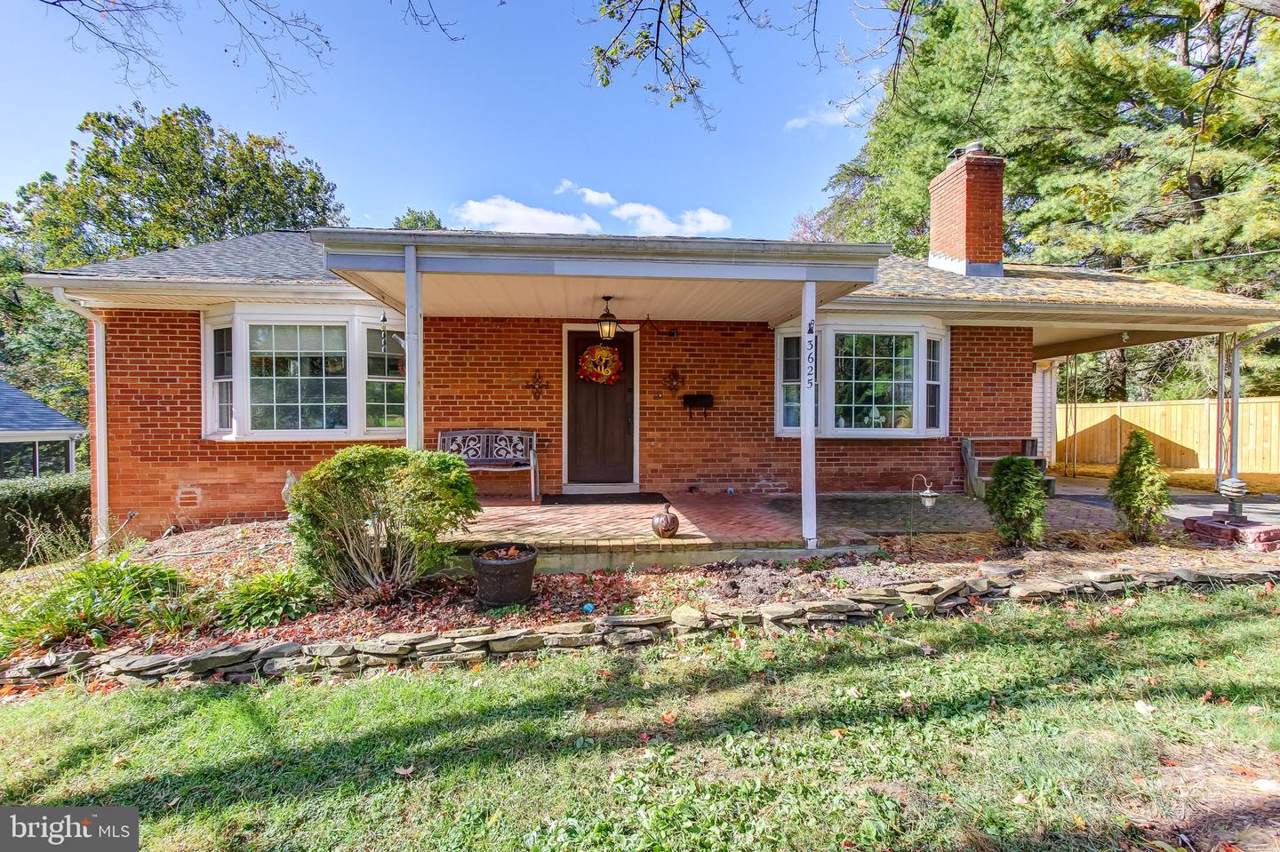 3625 Parklane Road - Photo 1
