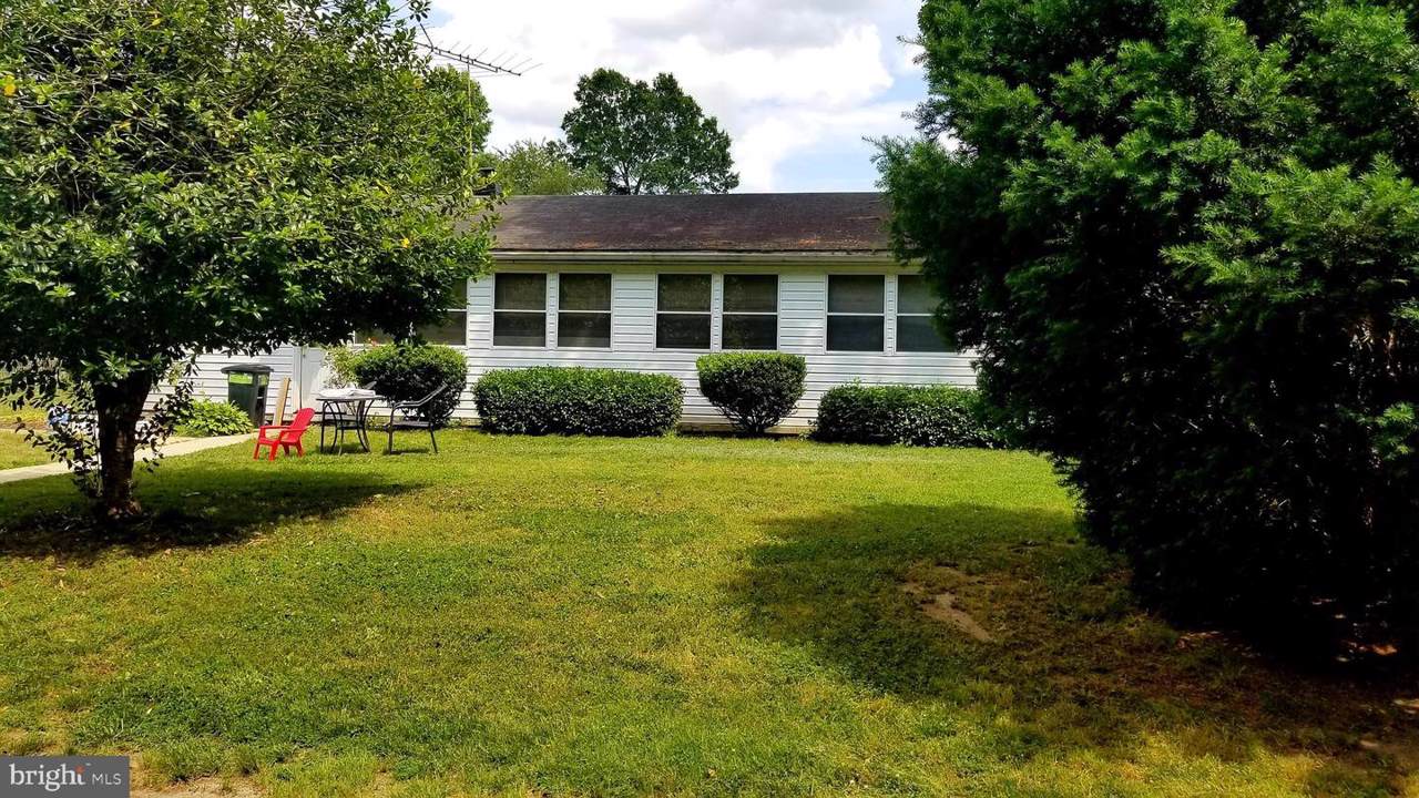 8403 & 8321 Cedarville Road - Photo 1