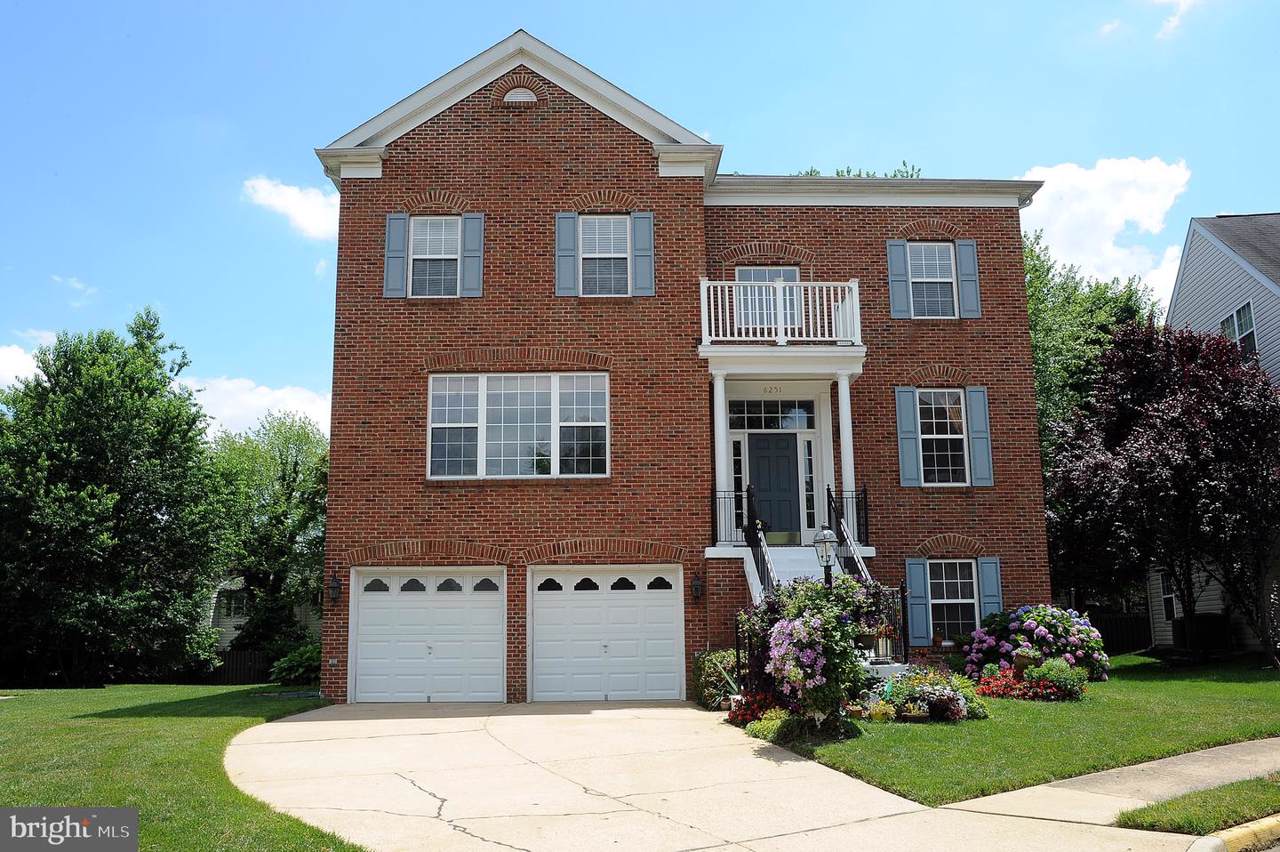 6251 Sibel Place - Photo 1