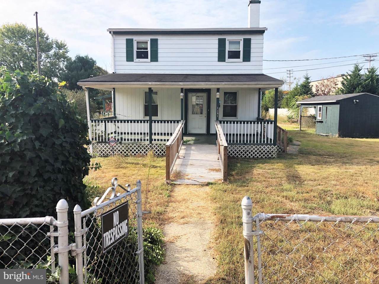 1201 Rock Hill Road - Photo 1