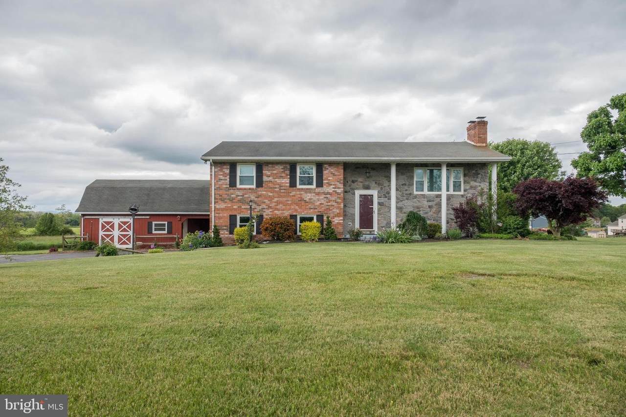 12945 Ridge Road - Photo 1