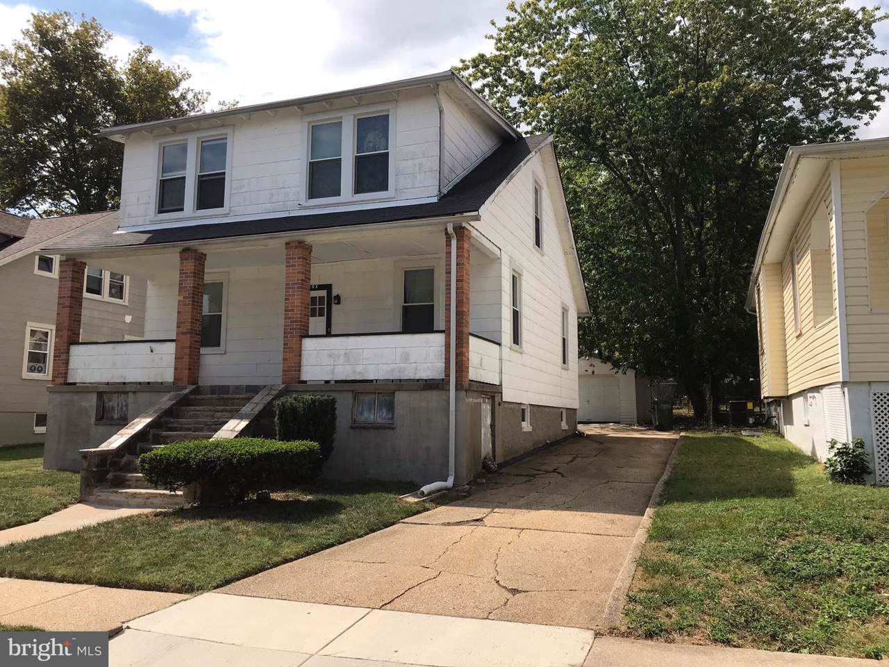 4103 Woodlea Avenue - Photo 1