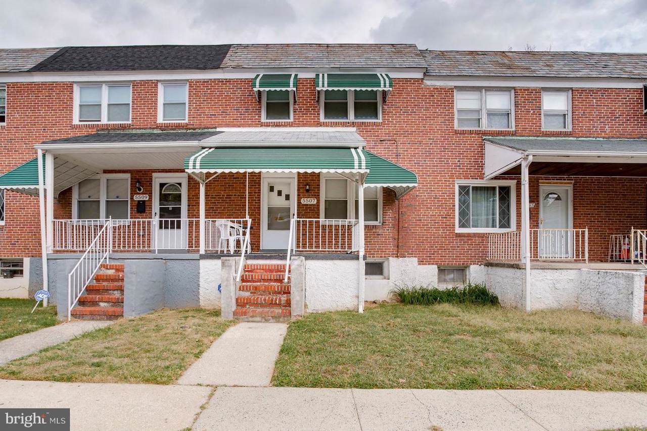 5507 Lynview Avenue - Photo 1