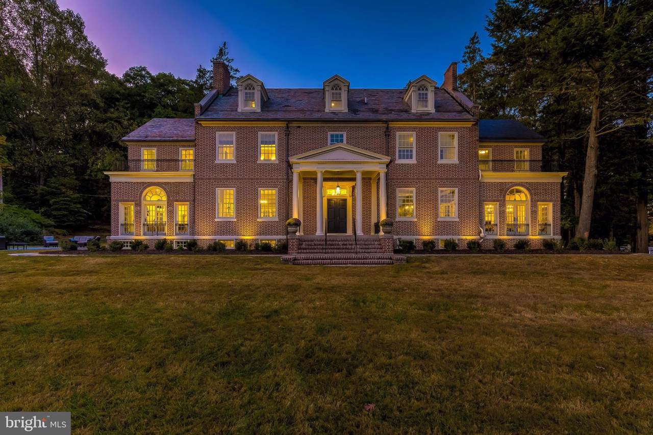 416 Garrison Forest Road - Photo 1