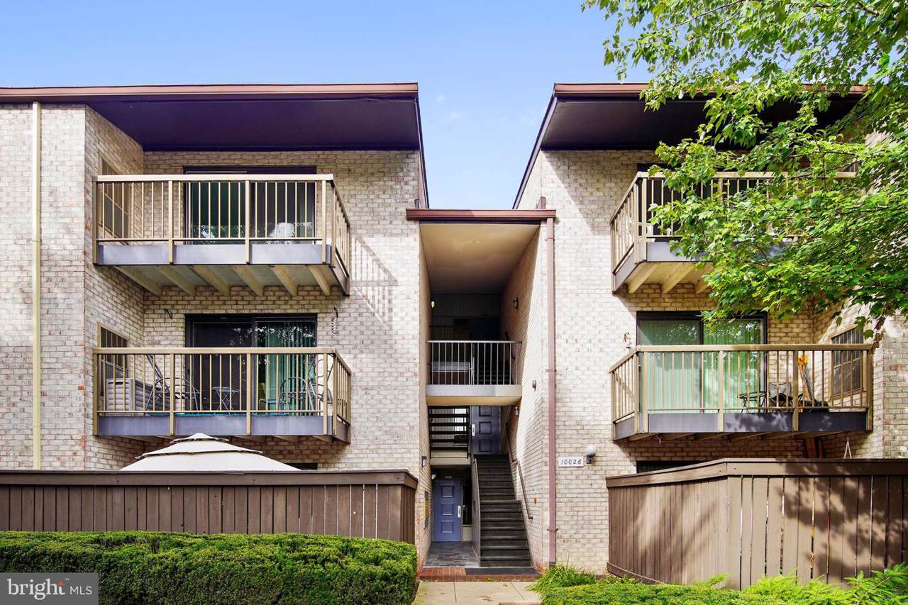 10026 Stedwick Road - Photo 1