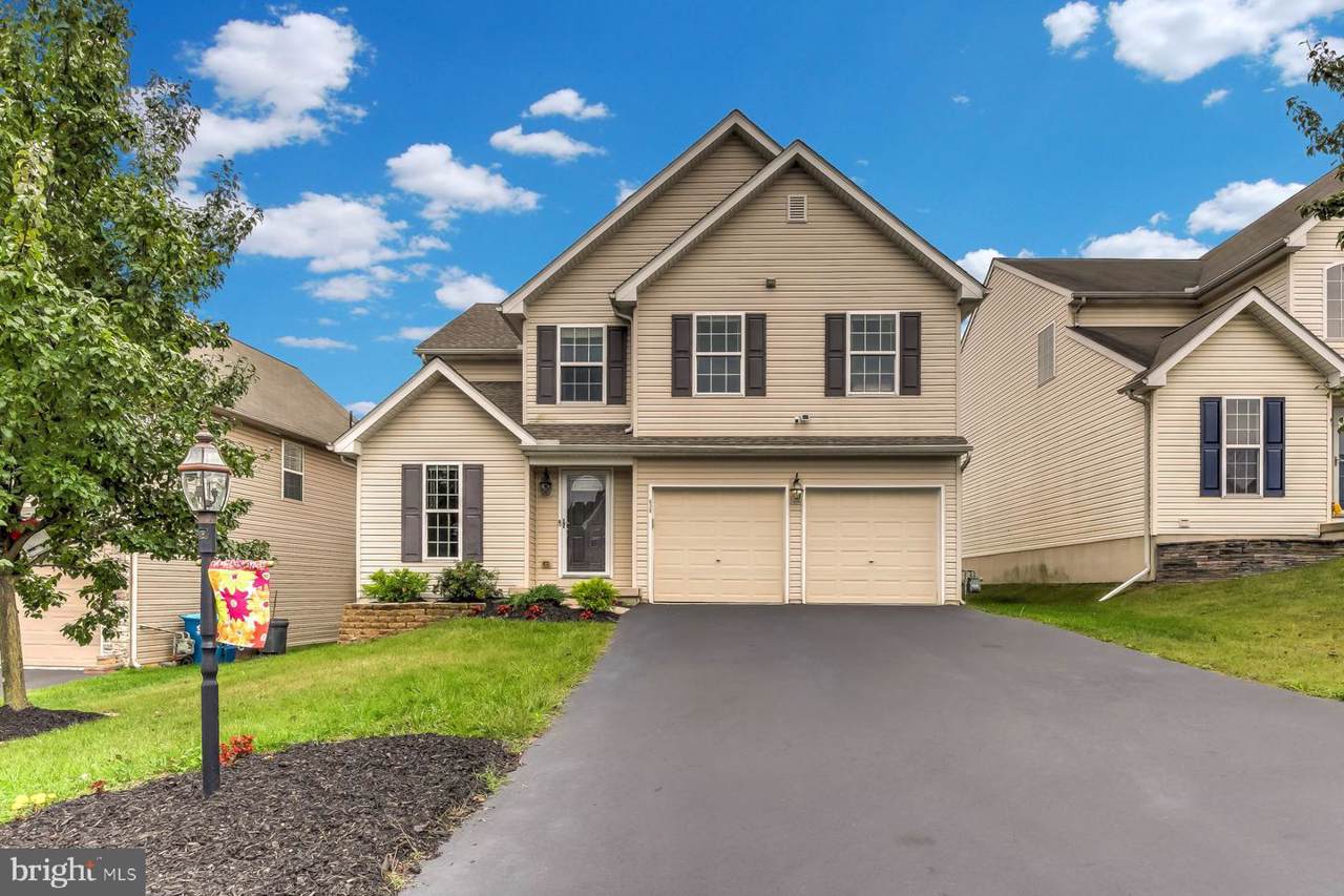 630 Thomas Armor Drive - Photo 1