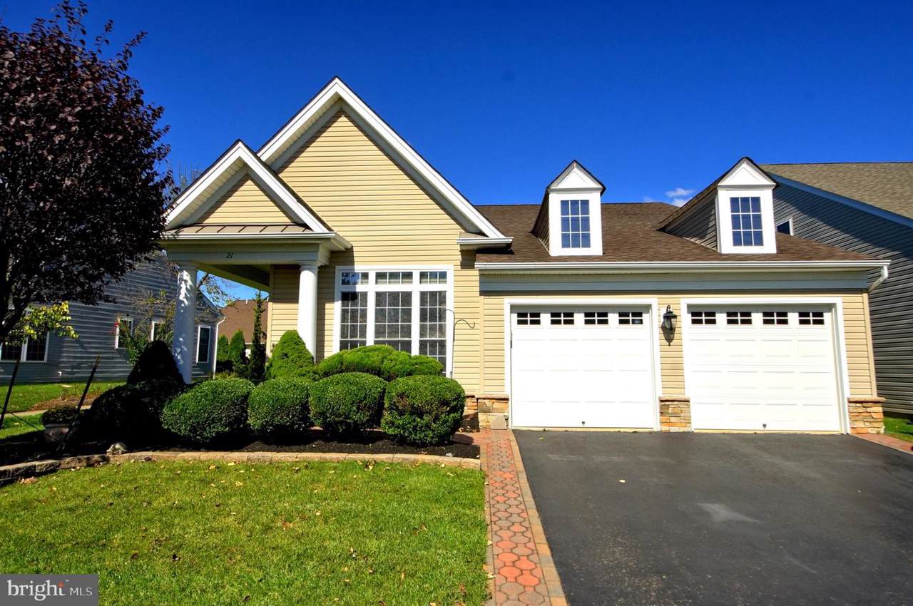 21 Goddard Drive - Photo 1