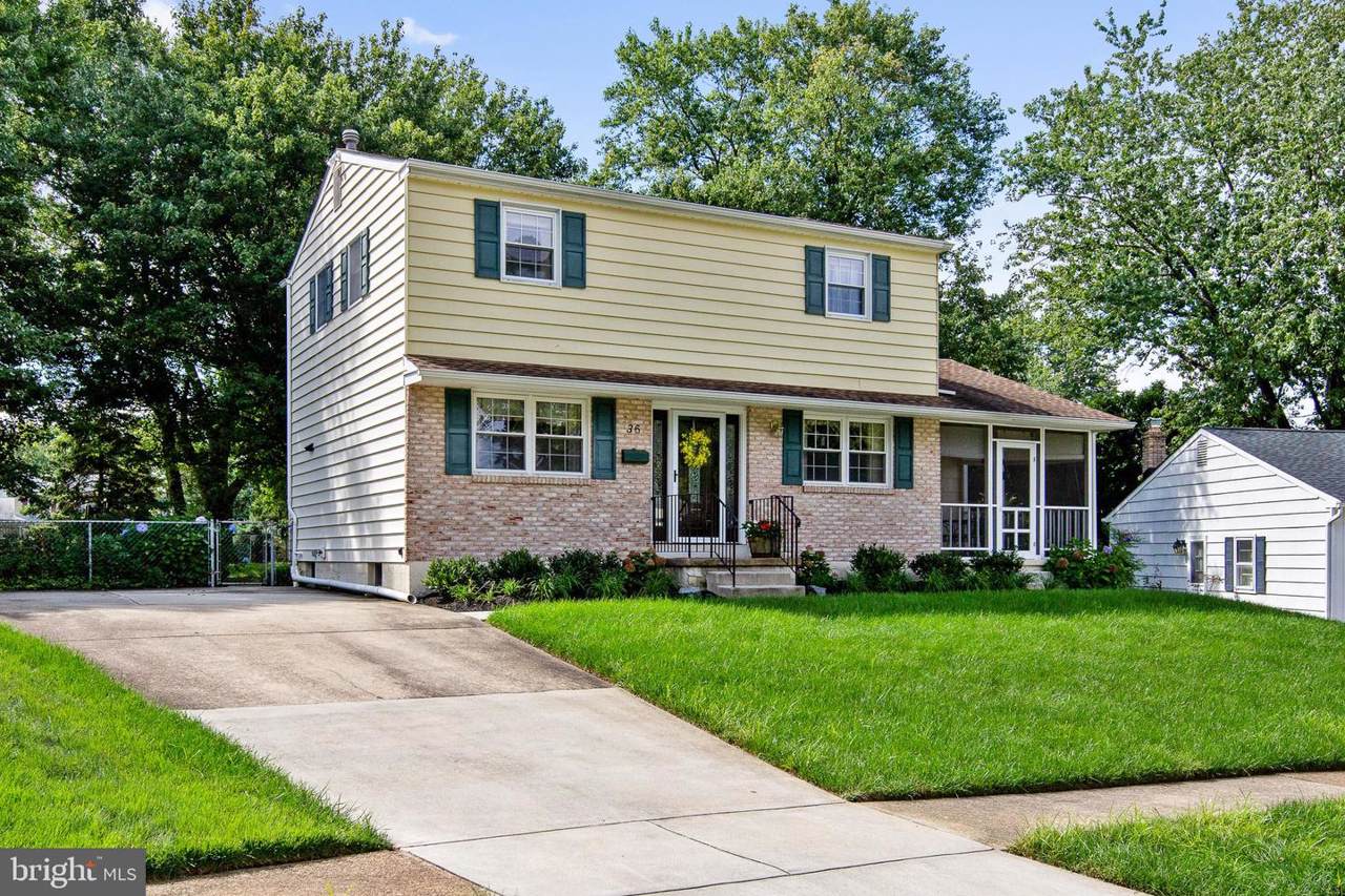36 Winburne Drive - Photo 1