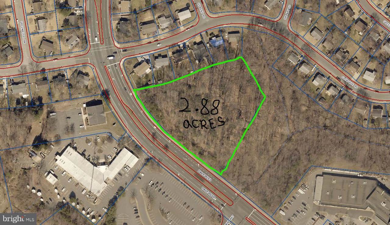 4350 Dale Boulevard - Photo 1