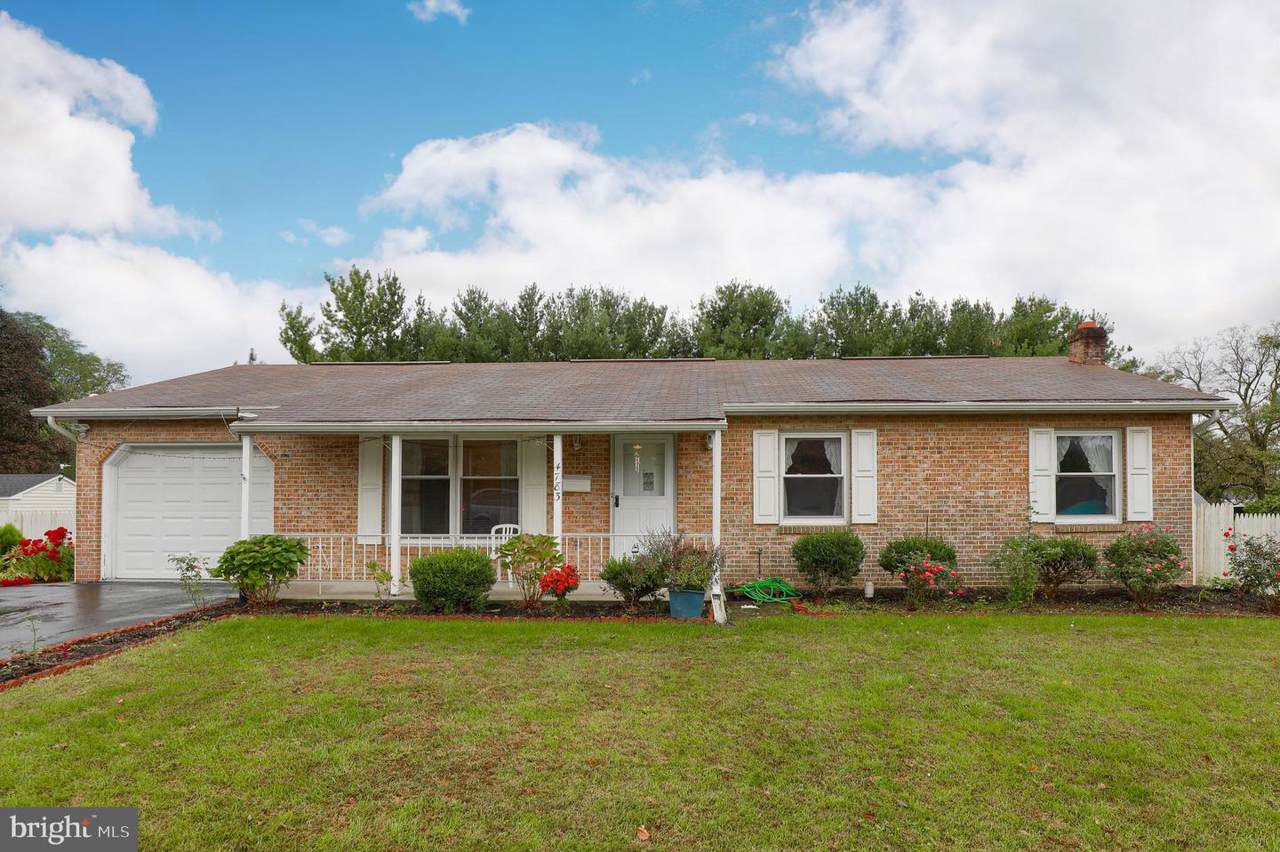 4783 Tipton Road - Photo 1 4783 Tipton Road - Photo 1