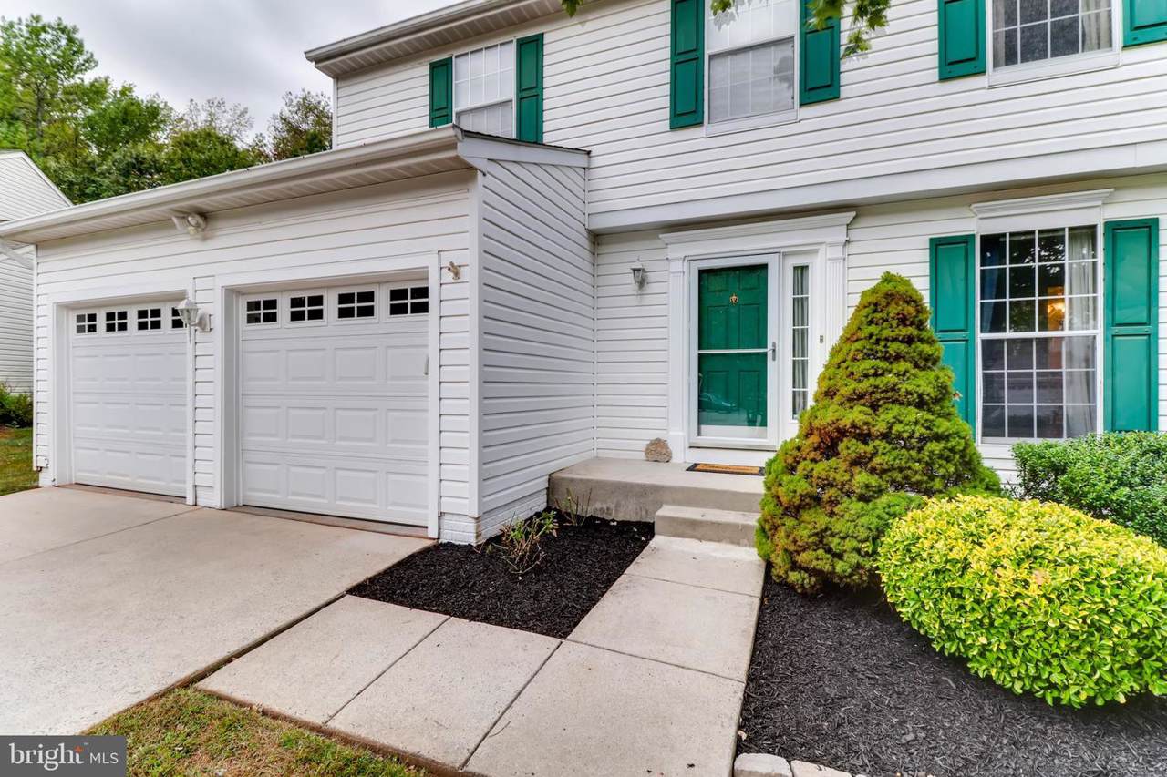3704 Misty Valley Court - Photo 1