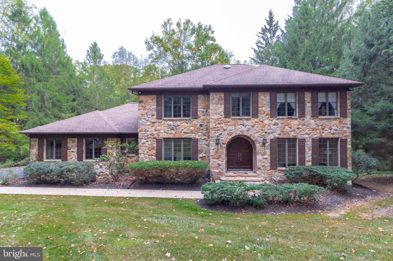 103 Haywood Road - Photo 1