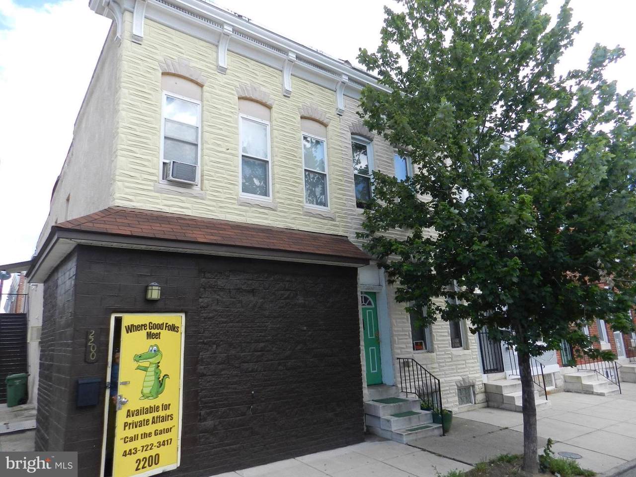2200 Jefferson Street - Photo 1