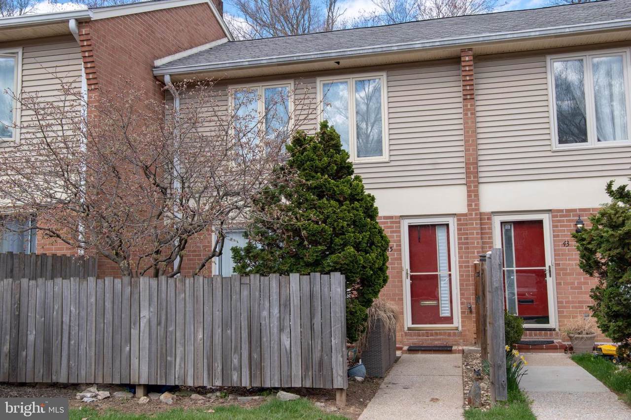 45 Gunning Lane - Photo 1