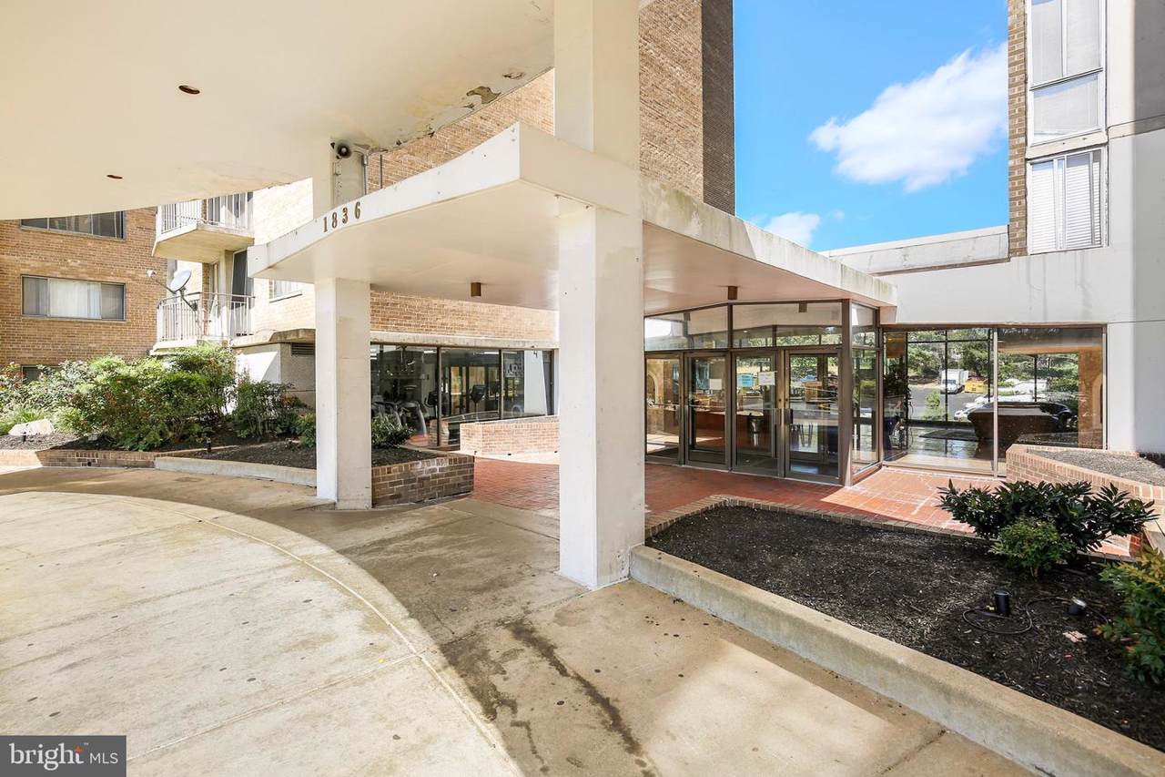 1836 Metzerott Road - Photo 1