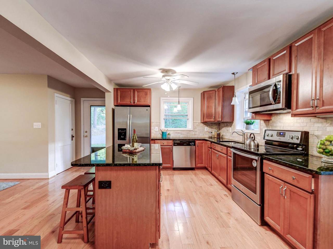 13921 Thornton Mill Road - Photo 1