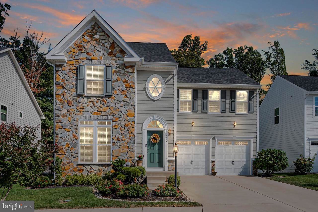 1215 Farrish Drive - Photo 1