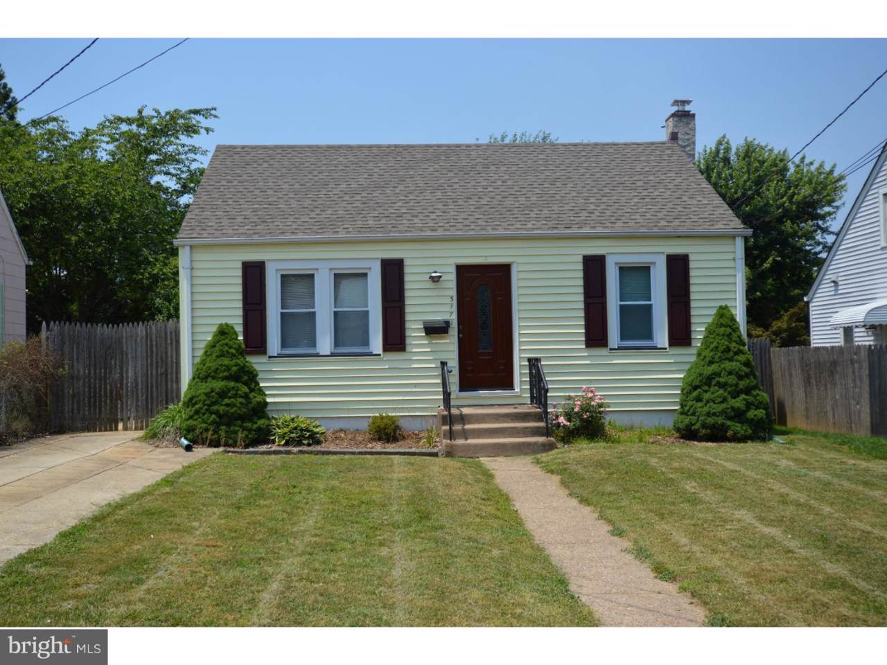 317 Fetter Avenue - Photo 1
