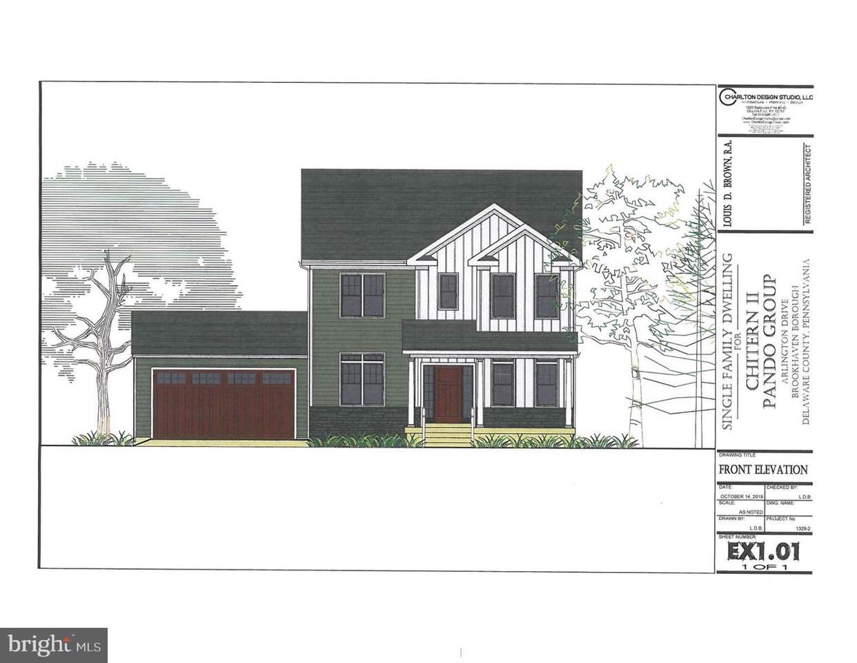 Lots 3-7 Arlington Drive - Photo 1
