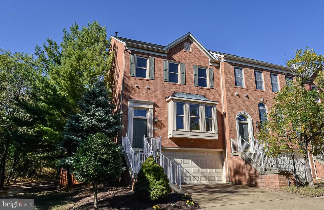 8540 Harvest Oak Drive - Photo 1