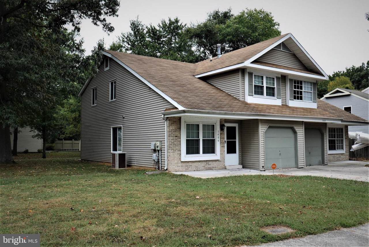 1406 Woodmill Drive - Photo 1