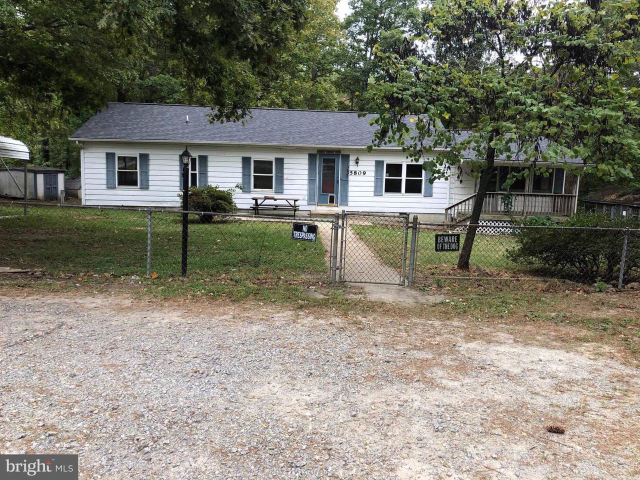 5809 Bradley Lane - Photo 1 5809 Bradley Lane - Photo 1
