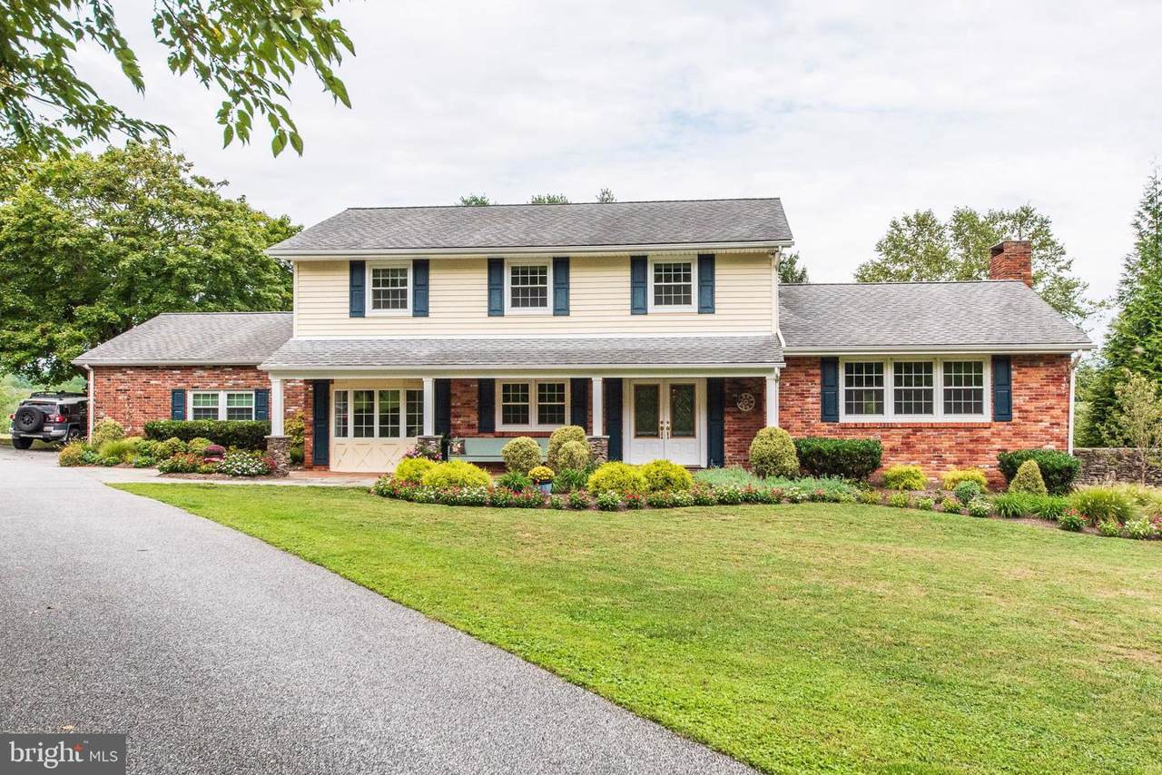16708 Jm Pearce Road - Photo 1