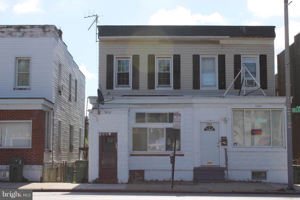 5507 Belair Road - Photo 1