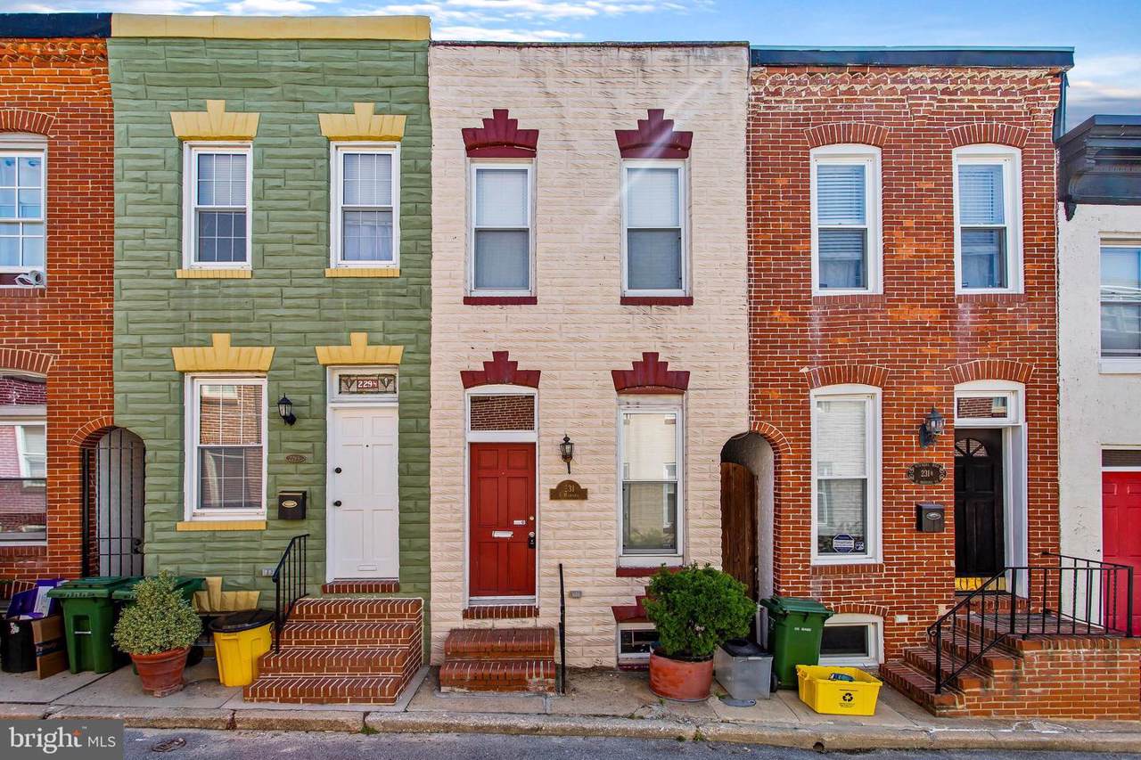 231 Madeira Street - Photo 1