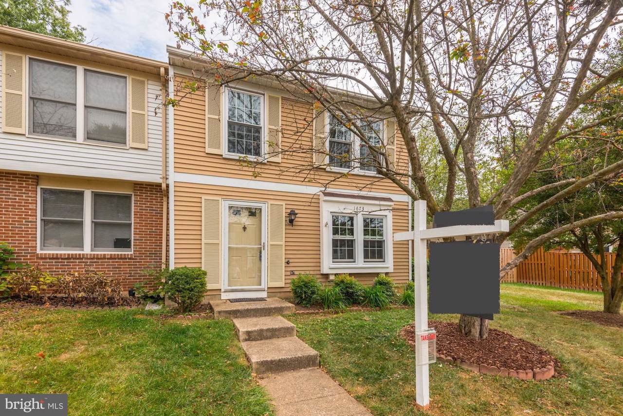 1673 Sierra Woods Court - Photo 1