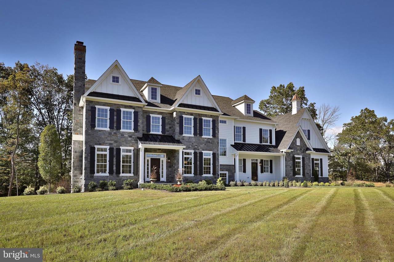 00 Gypsian Way - Photo 1