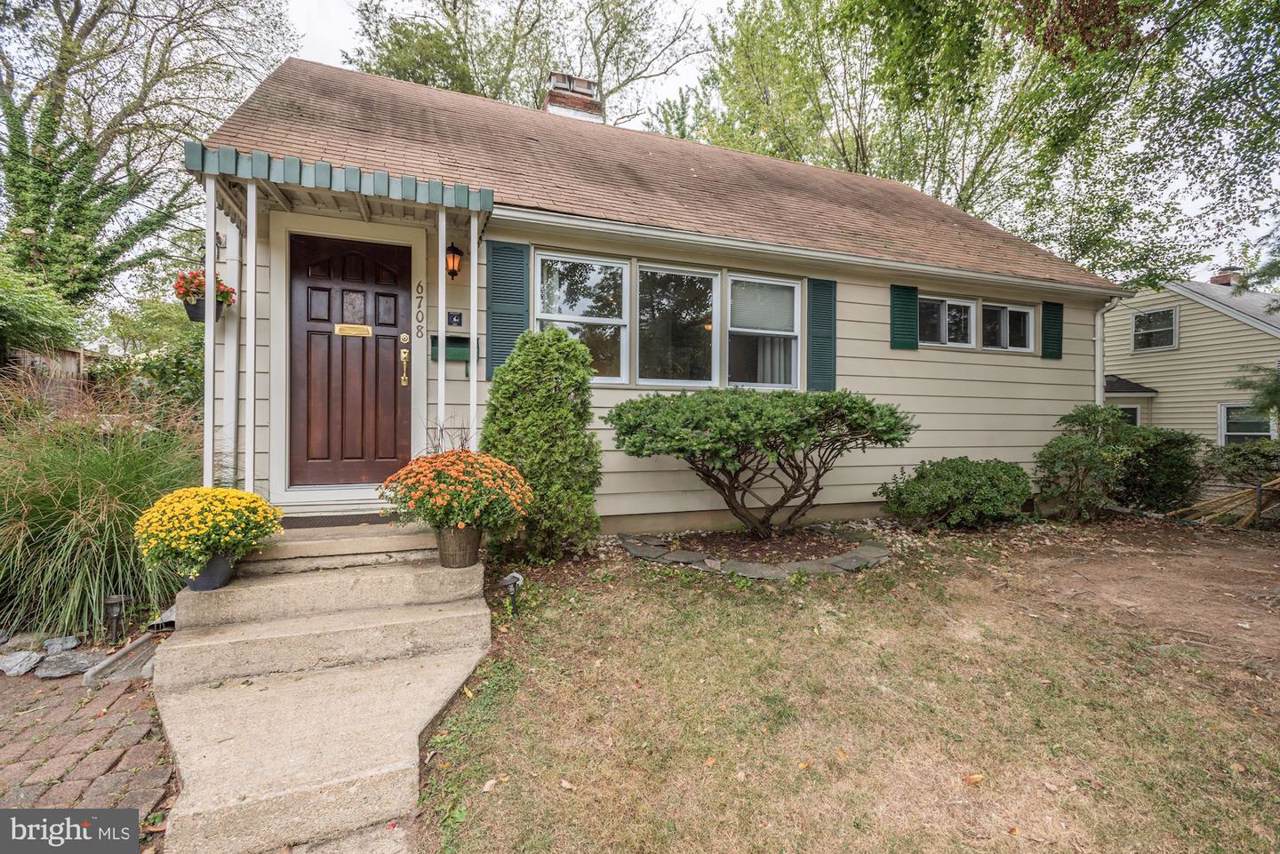 6708 Barrett Road - Photo 1