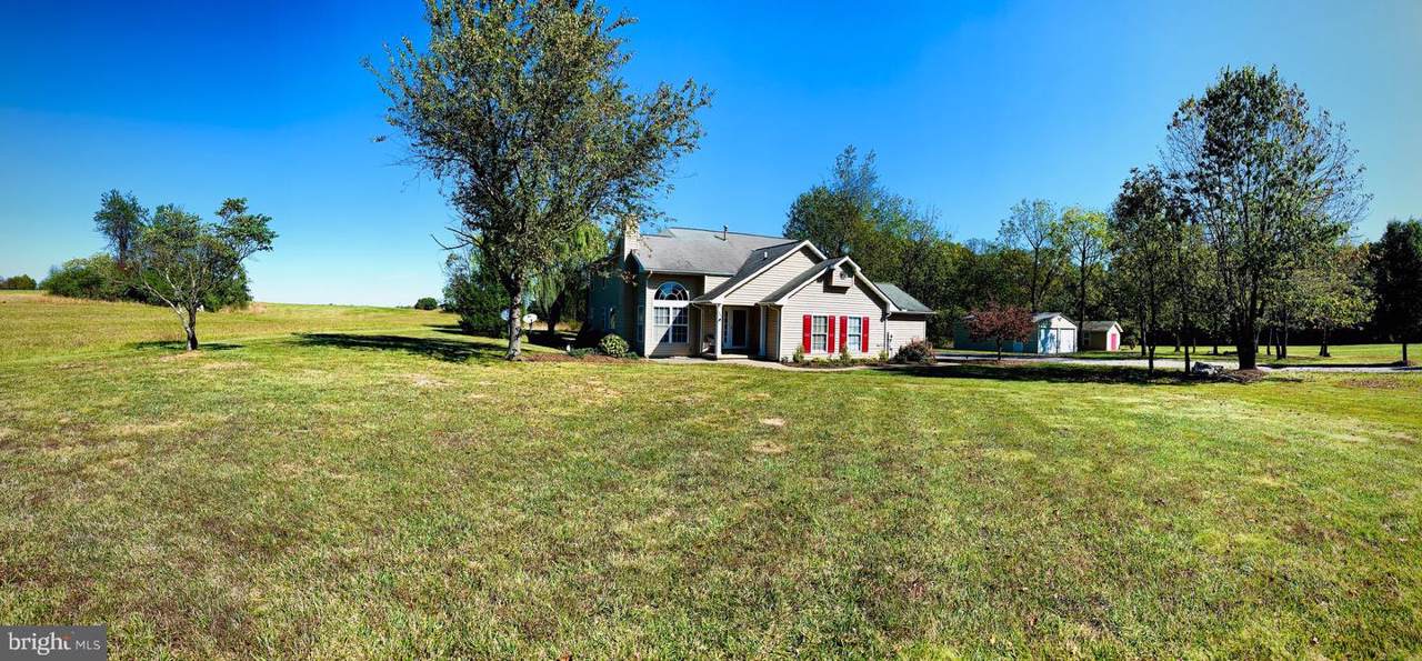 445 Cather Road - Photo 1