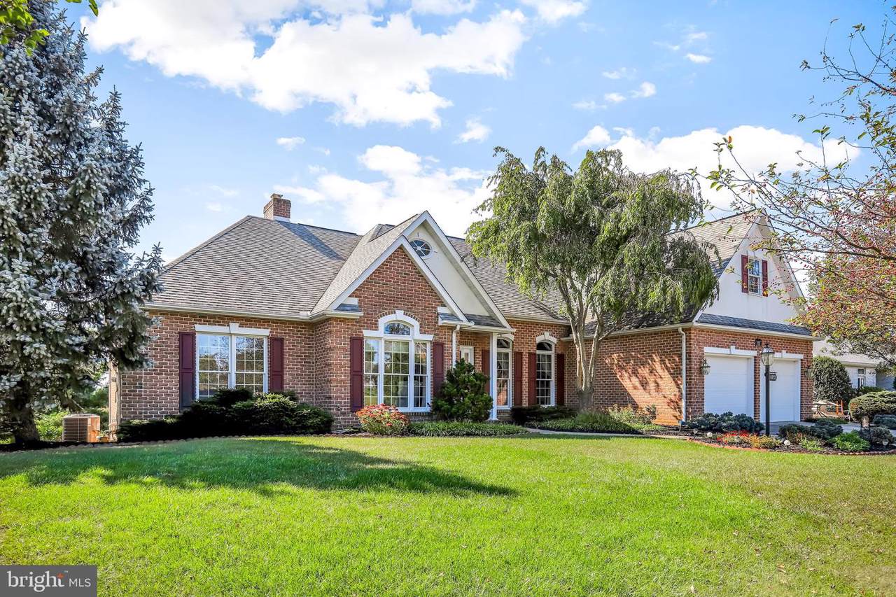 6772 Saint Annes Drive - Photo 1