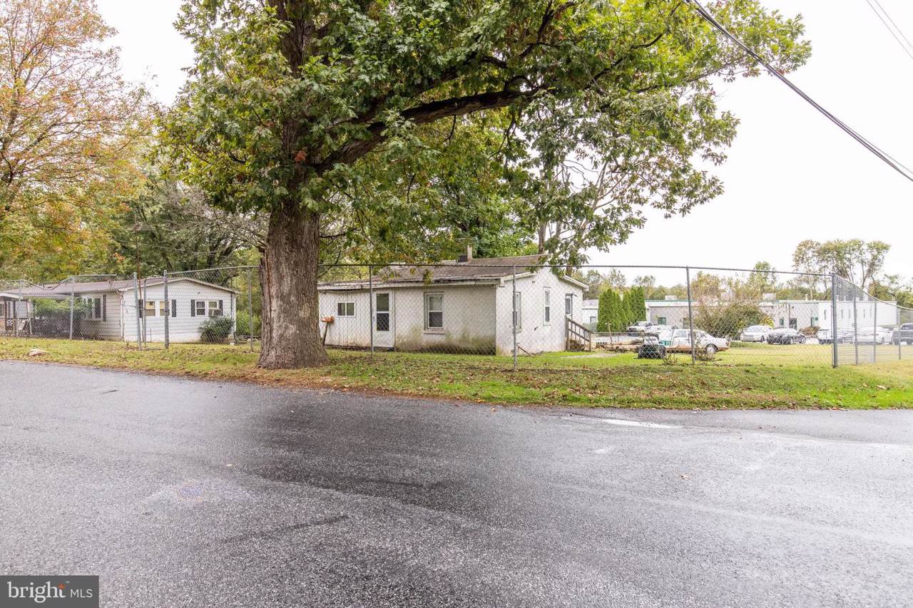 2209 Upper Gap Road - Photo 1