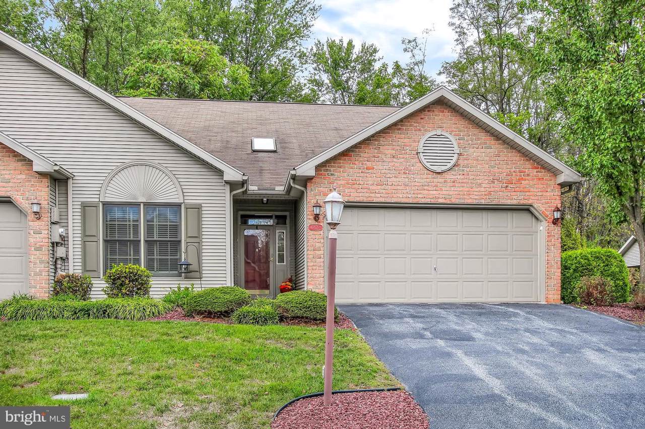 6428 Whisper Wood Lane - Photo 1