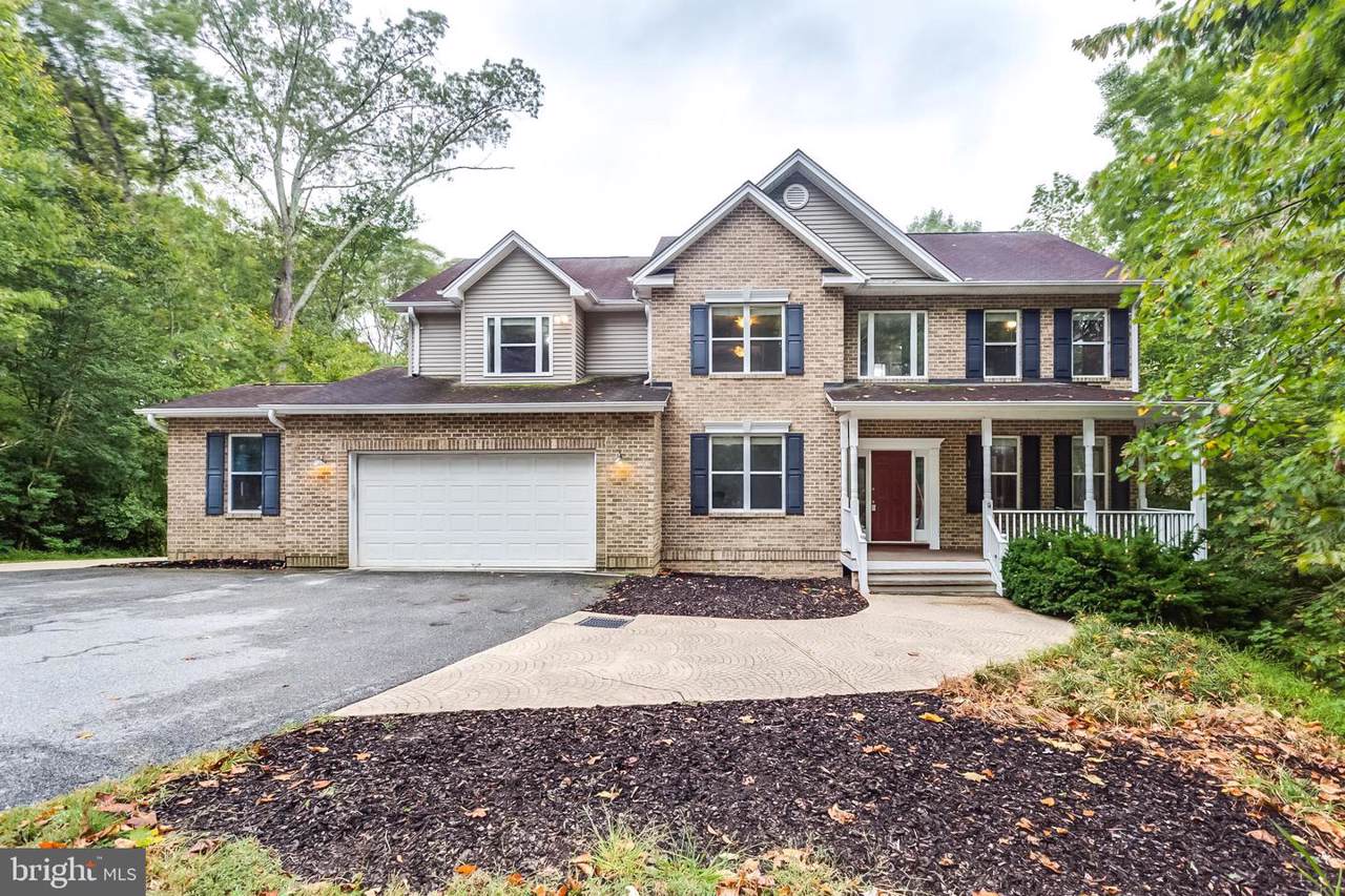 1620 Stone Drive - Photo 1