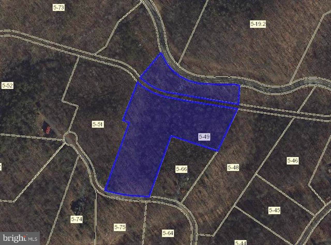 Treeland Hills Sd Lot 10,11 & 28 - Photo 1