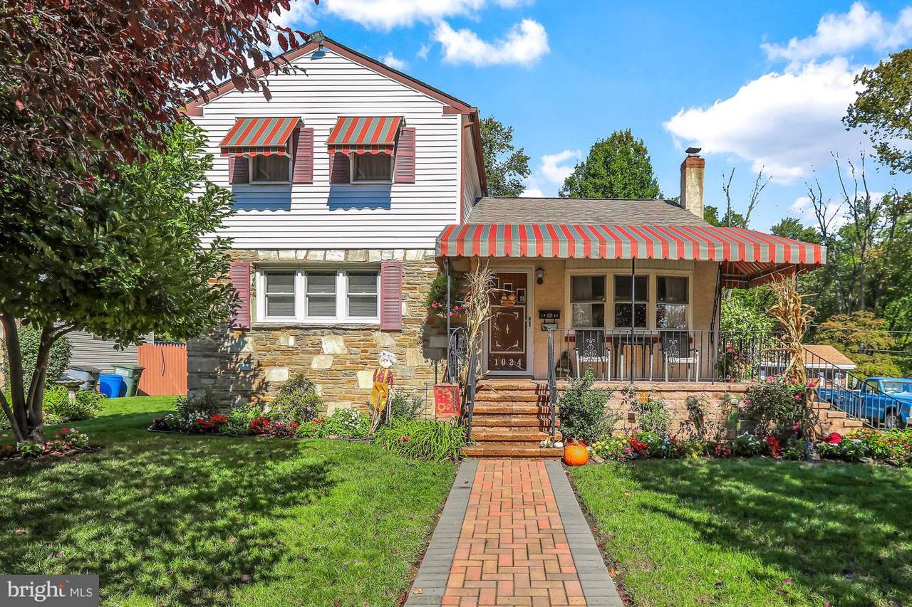 1024 Wood Road - Photo 1