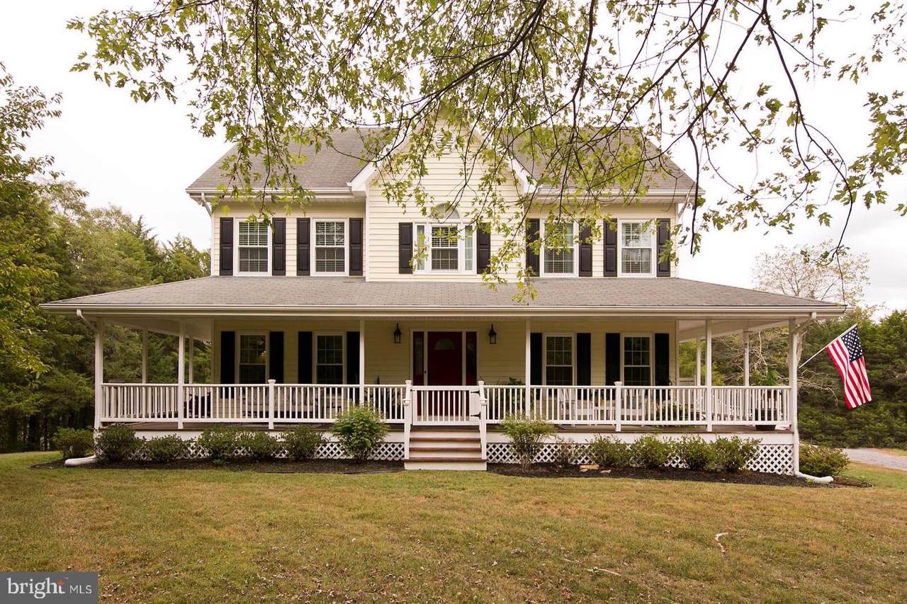 947 Ridings Mill Road - Photo 1