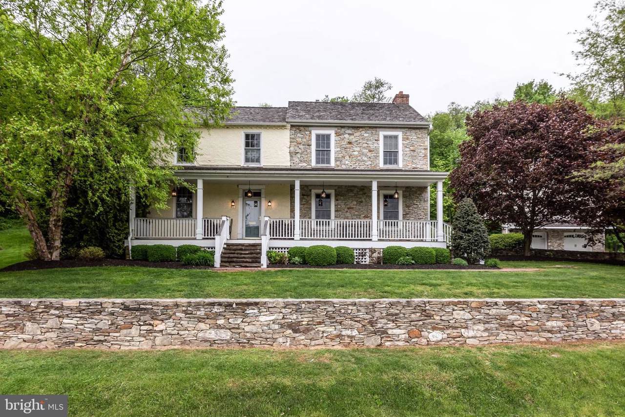 75 Sproul Road - Photo 1