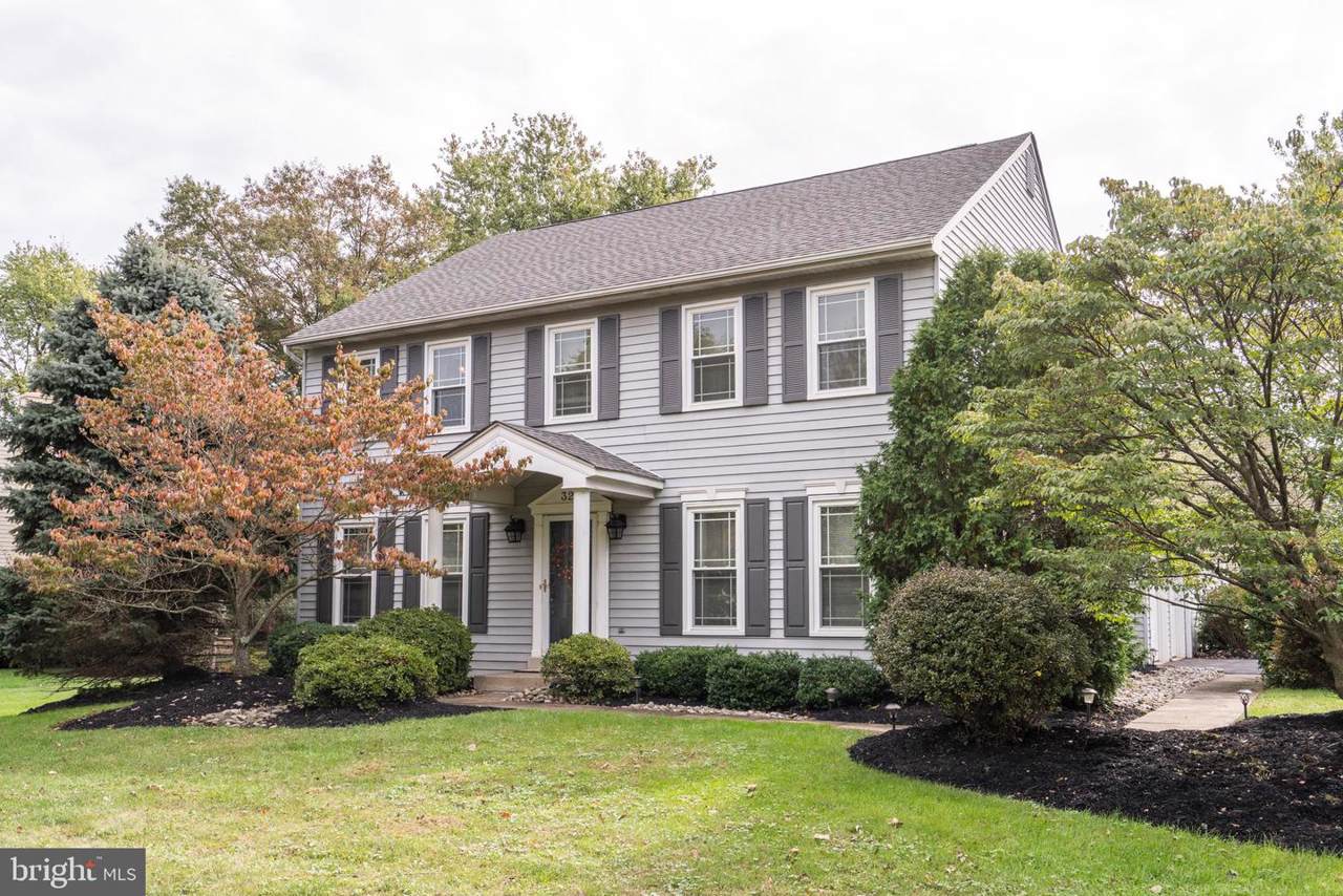 321 Fortuna Drive - Photo 1
