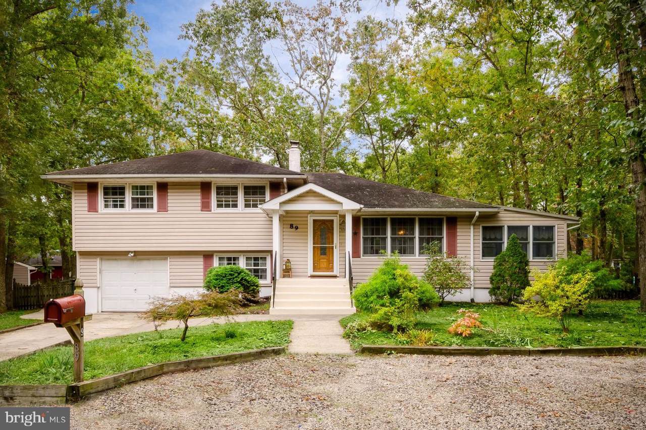 89 Onondago Trail - Photo 1